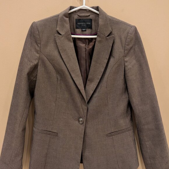 Women's Blazers - Anne Klein, Kenneth Cole, etc. - Picture 3 of 6